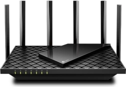 Router Wi-Fi TP-Link Archer AX72
