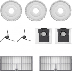 Set de accesorii pentru aspirator robot MOVA P50 PU / P50 U