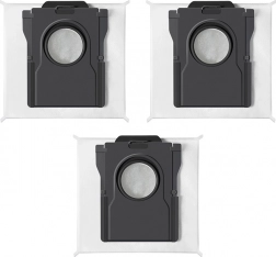 Saci de praf pentru aspiratoare robotizate MOVA 3,2 l (3 buc)