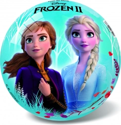 Minge cu motiv Frozen II 14 cm