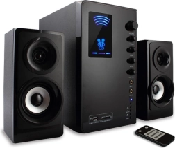 Set difuzoare 2.1 TRACER Tumba Bluetooth negru