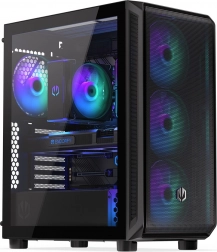 Carcasa PC Endorfy Arx 500 ARGB