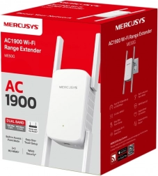 Mercusys ME50G amplificator WiFi AC1900