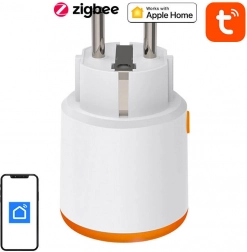 priză inteligentă neo cu măsurarea consumului 16 A, zigbee, apple homekit și tuya