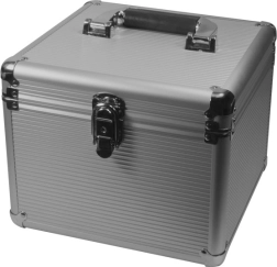 Geantă de protecție pentru 10 hard diskuri de 3,5"