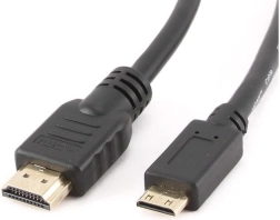 Cablu HDMI la Mini HDMI 1,8m