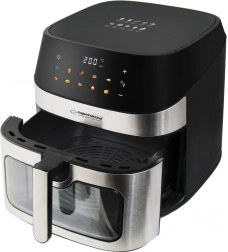 Friteuză fără ulei Esperanza Patate al Forno 8L