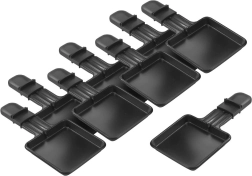 Tăvițe Sencor SBX 100 pentru grătarul raclette – 2 bucăți