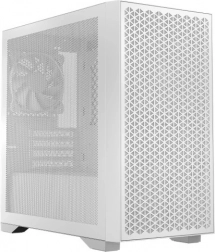 Carcasa PC Logic Dart Pro Mini albă