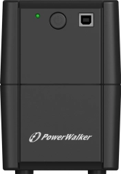 Sursă de alimentare de rezervă PowerWalker VI SH 850VA USB