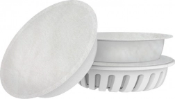 Dogness sticlă de călătorie cu filtru