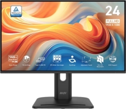 Monitor 23,8" FHD 144 Hz cu rame subțiri