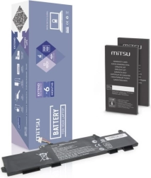 Baterie pentru HP EliteBook 735/745/840 G5 11,55 V 2200 mAh (25 Wh)