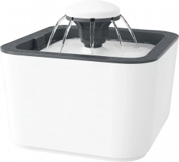 Fântână automată pentru pisici și câini 2,5 l