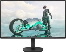 Monitor de gaming Philips 24" IPS 144 Hz cu HDMI și DisplayPort
