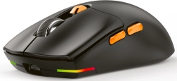 Mouse de gaming wireless INSURGENT WT300 – ediție limitată WORLD OF TANKS