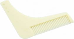 Pieptene pentru aranjarea bărbii și părului