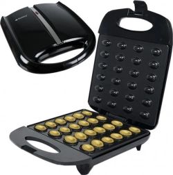 Aparat RUHHY pentru biscuiți în formă de nucă