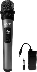 Microfon wireless mic hero wireless