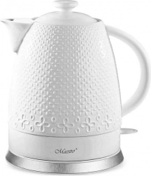 Fierbător electric ceramic MAESTRO 1,5 l 1500 W