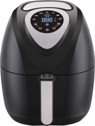 Friteuză cu aer cald MalTec AirFryer 4,3 l