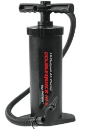 Pompă manuală 37 cm din plastic