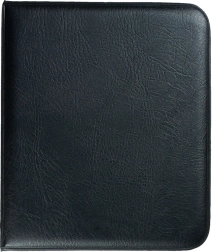 Diplomat A4 plastic Hanibal