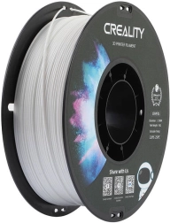 Filament PETG Creality alb 1,75 mm