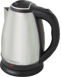 Fierbător electric Tugela 1,8 l inox