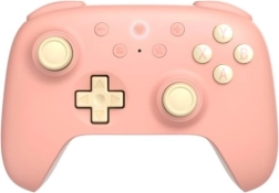 Controler Wireless 8BitDo Ultimate 2C Peach