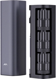 Set de șurubelnițe de precizie Jimi Home, 56 buc