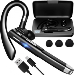 Căști Bluetooth Wireless Izoxis