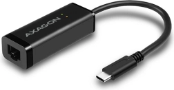 AXAGON adaptor ethernet gigabit USB‑C ADE‑SRC