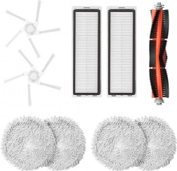 Set de accesorii pentru aspiratorul Dreame W10