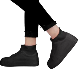 Apărători impermeabile pentru încălțăminte Bq56 l