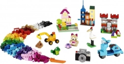 Lego Classic set mare de cărămizi creative în cutie