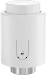 Robinet termostatic inteligent Sonoff Zigbee 3.0