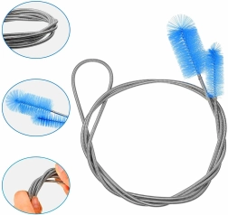 AG80C PERIE DE CURĂȚARE A ȚEVILOR PENTRU FURTUNE