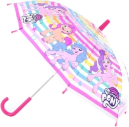 Umbrelă cu motiv My Little Pony