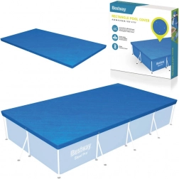 Bestway prelată pentru piscină 400x211 cm