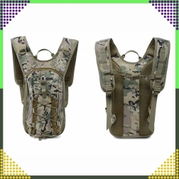 Rucsac de hidratare cu rezervor de apă 3 l – pentru outdoor și ciclism