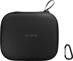 Carcasă de protecție Sunnylife pentru telecomandă DJI negru