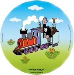 Minge Krtecek în excursie 23 cm