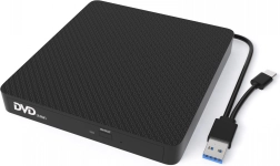 Unitate externă DVD-RW IBOX