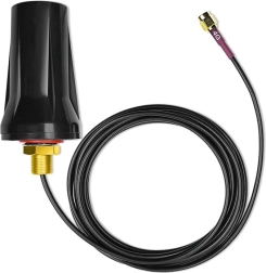 Antena 4G LTE Dual 7dBi pentru utilizare în exterior
