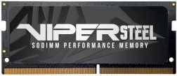 Memorie DDR4 Patriot Viper Steel 16GB/3200MHz CL18