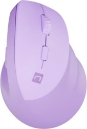 Mouse vertical wireless Pure Lavender Crake 2