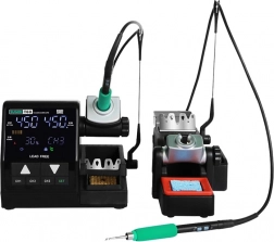 Stație de lipit Sugon T60 cu extensie TJ8