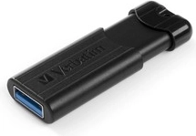 USB Flash Disk Verbatim Store 'n' Go PinStripe 16 GB