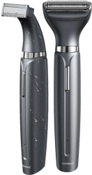 Aparat de tuns corpul Kensen 2 în 1